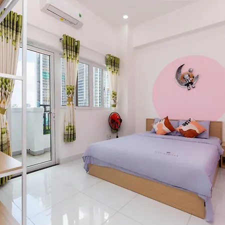 Sweet Rentals Homes - Chung Cu 203